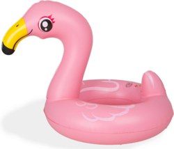 255-990 Flamingo-Schwimmring Ella für 