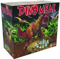 261-30551006 Dino Meal Goliath ab 5+ Jahren
