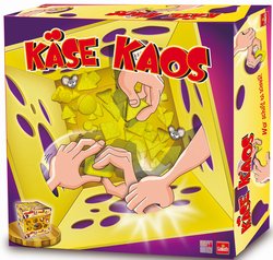 261-30582006 K�se Kaos Goliath, ab 5 Jahren