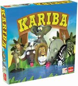 261-70610012 Kariba Goliath, ab 7 Jahren, f