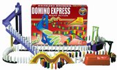 261-80846006 Starter Domino Express Night A