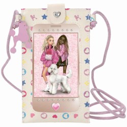 262-0011225 TOPModel Handytasche BLING BLI