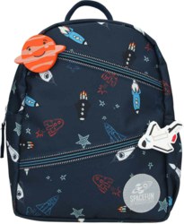 262-0011518 Monster Cars Rucksack SPACEFUN