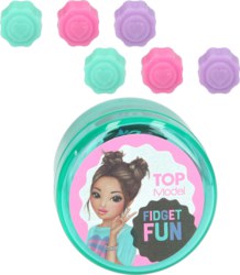 262-0011564 TOPModel Fidget-Fun Depesche, 