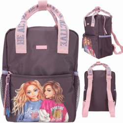 262-0011590 TOPModel Tagesrucksack COLLEGE