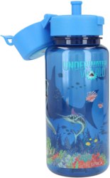 262-0011700 Dino World Trinkflasche UNDERW