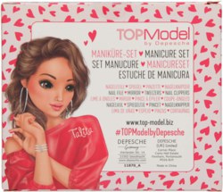 262-0011870 TOPModel Maniküre Set In Box B