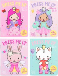 262-0012014 Princess Mimi Mini Dress Me Up