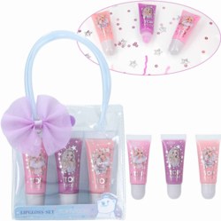 262-0012064 TOPModel Lipgloss Set ICEWORLD