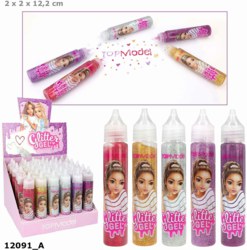 262-0012091 TOPModel Glitter Gel          