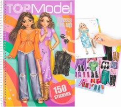 262-0012135 TOPModel Dress Me Up groß Cut 