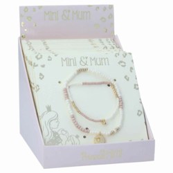 262-0012145 Princess Mimi Armband Set MINI