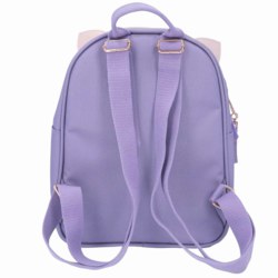 262-0012151 TOPModel Rucksack LILAC LEO LO