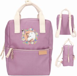 262-0012165 Miss Melody Rucksack FARM HOUS