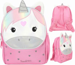 262-0012207 Princess Mimi Rucksack Einhorn