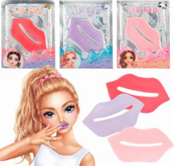 262-0012331 TOPModel Lippenpad BEAUTY and 