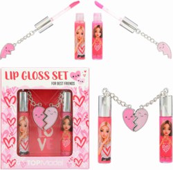 262-0012356 TOPModel Lipgloss Set BFF ONE 