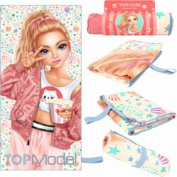 262-0012388 TOPModel Mikrofaser Handtuch C