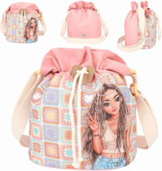 262-0012416 TOPModel Beuteltasche HIPPIE H