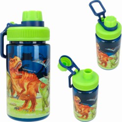 262-0012425 Dino World Trinkflasche 500 ml