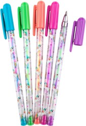 262-008387 Ylvi & the Minimoomis Gelstift