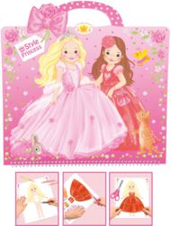 262-8254 My Style Princess Studio-Malbu
