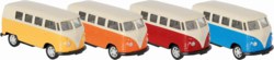 266-12030 Volkswagen Microbus 1962, Spri