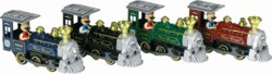 266-12104 Klassische Lokomotive mit Ger 