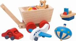 266-51938 Accessoires Kinderzimmer Goki,