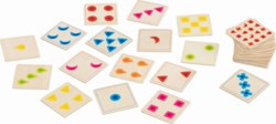 266-56323 Aktionsspiel Farben und Formen