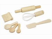 267-1353450 Backutensilien Plantoys Kaufla