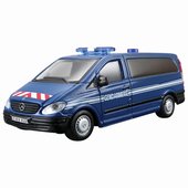 267-15632009 Mercedes Benz Vito Bburago, ab