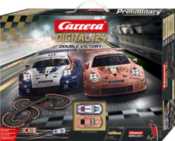 267-20023628 Double Victory Carrera Autoren