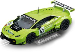 267-20027530 Lamborghini Huracán GT3 No.63