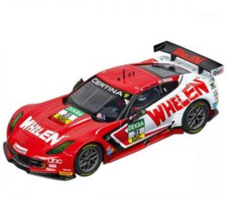 267-20027548 Chevrolet Corvette C7.R Whelen