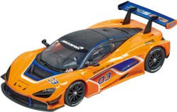 267-20027609 McLaren 720S GT3 Nr.03 Carrera