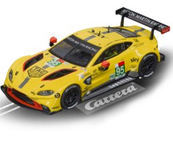 267-20027631 Aston Martin Vantage GTE - Ast