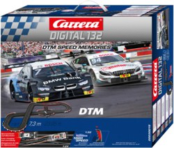 267-20030015 DTM Speed Memories DTM Speed M