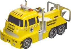 267-20030978 Carrera Abschleppwagen Wrecke 