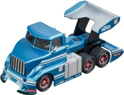 267-20030989 Carrera Race Truck \No.6\ Ca