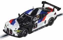 267-20031010 BMW M4 GT3 BMW M Motorsport