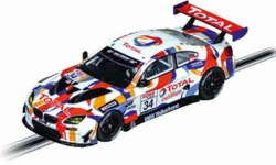 267-20031022 BMW M6 GT3 \Walkenhorst Moto 