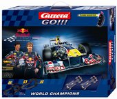 267-20062278 World Champions Set Red Bull