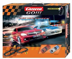 267-20062288 Police Check Carrera Autorennb
