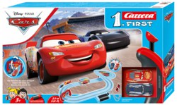 267-20063039 Disney·Pixar Cars - Piston Cu 