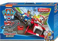 267-20063514 Paw Patrol - Ready Race Rescu 