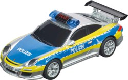 267-20064174 Porsche 911 GT3 \Polizei\ Po