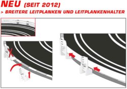 267-20088303 Leitplankenhalter Leitplankenh