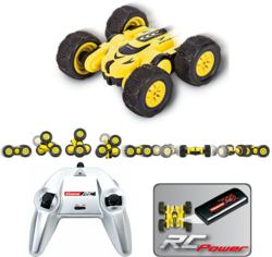 267-370402001 RC Mini Turnator 360/Stunt 2,4