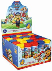 267-420815310 PUSTEFIX PAW Patrol - Klassik 